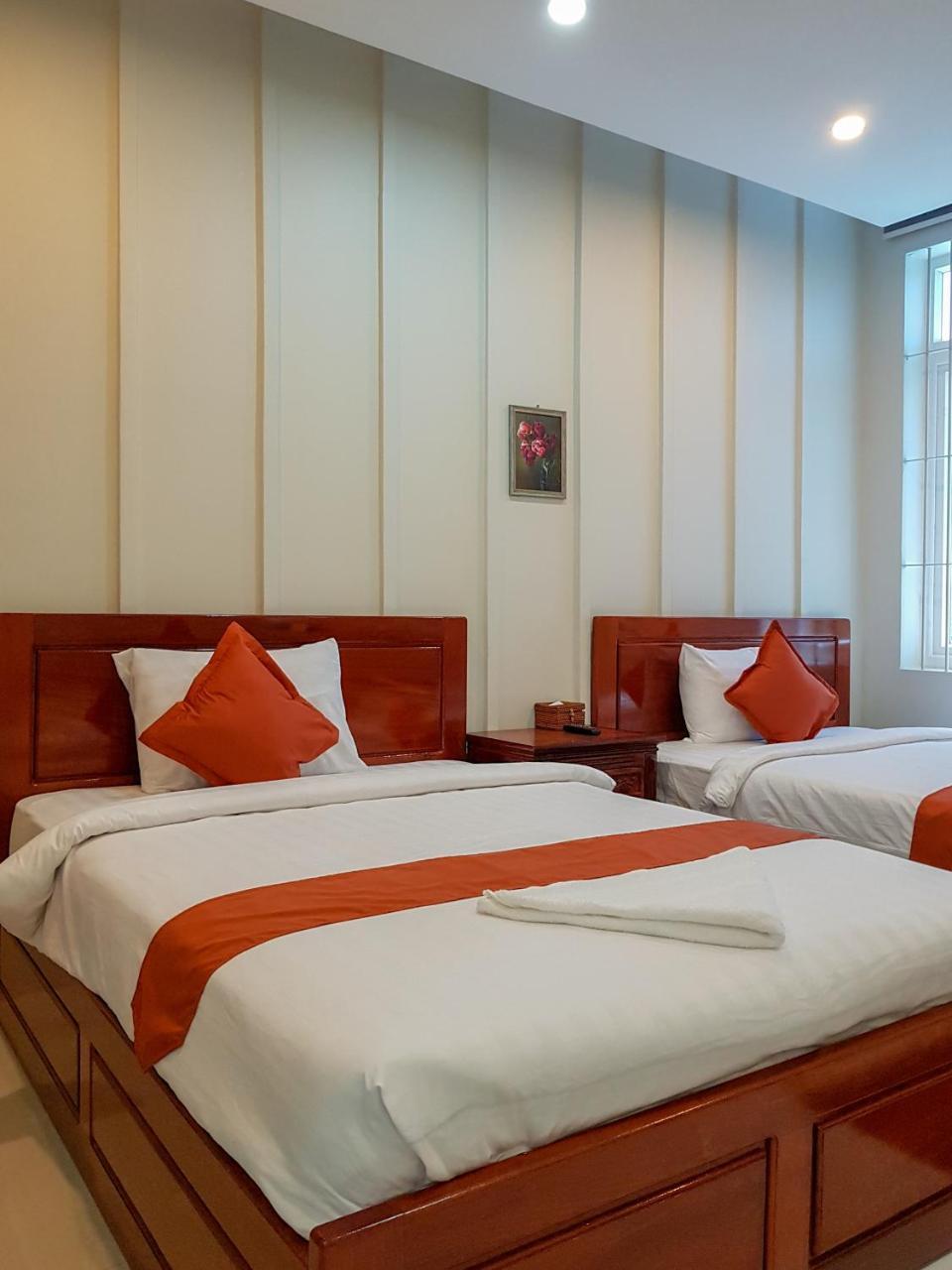 Montagne Regency Hotel Kampot Luaran gambar