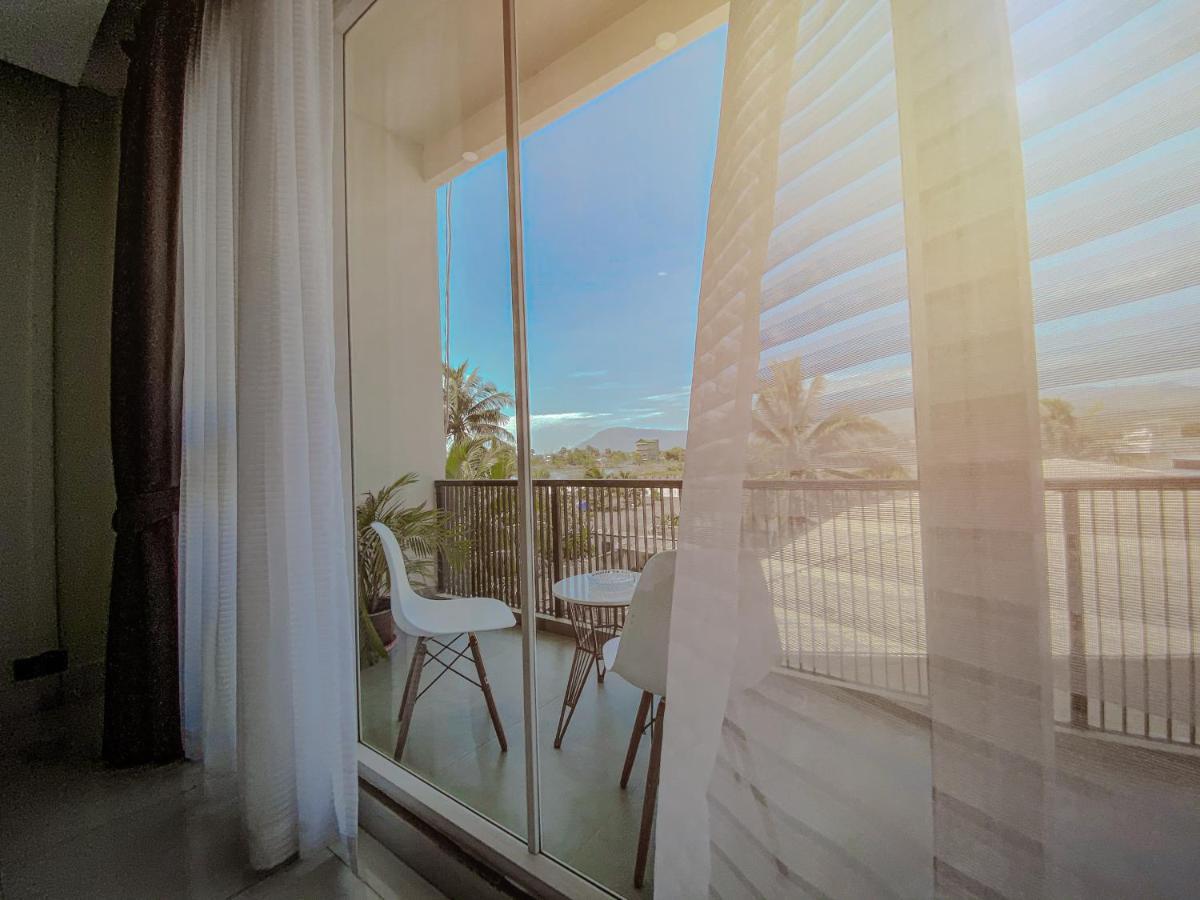 Montagne Regency Hotel Kampot Luaran gambar